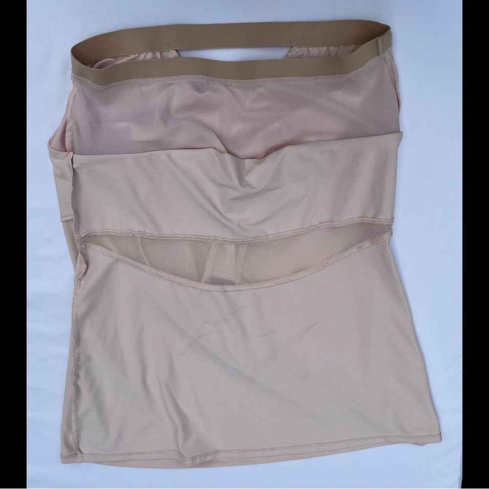 Mesh Halter Top - Picture 6 of 9